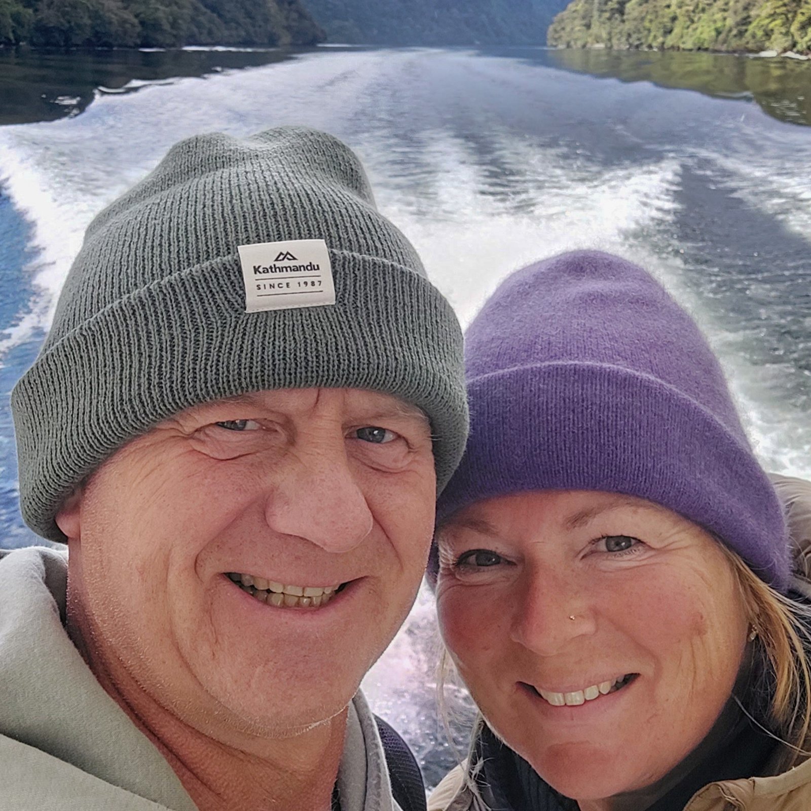Doubtful Sound