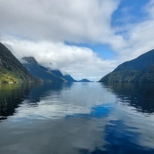 Doubtful Sound