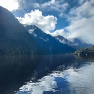 Doubtful Sound