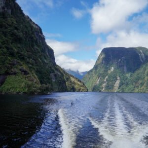 Doubtful Sound