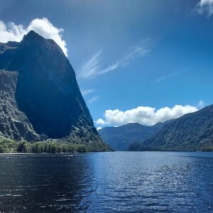 Doubtful Sound