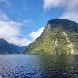 Doubtful Sound