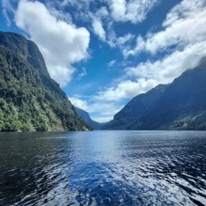 Doubtful Sound