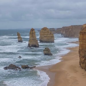 Twelve Apostles