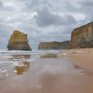 Twelve Apostles
