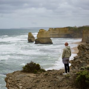 Twelve Apostles View