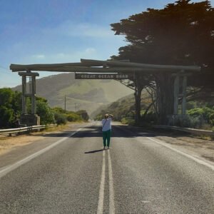 Great Ocean Road Arch