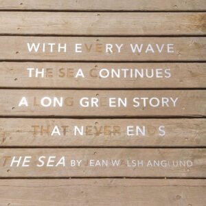 Great Ocean Road wisdom