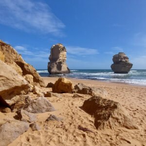 Twelve Apostles