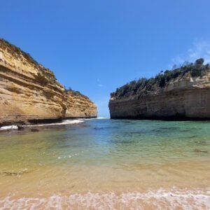 Loch Ard Gorge