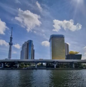 Tokyo Skytree