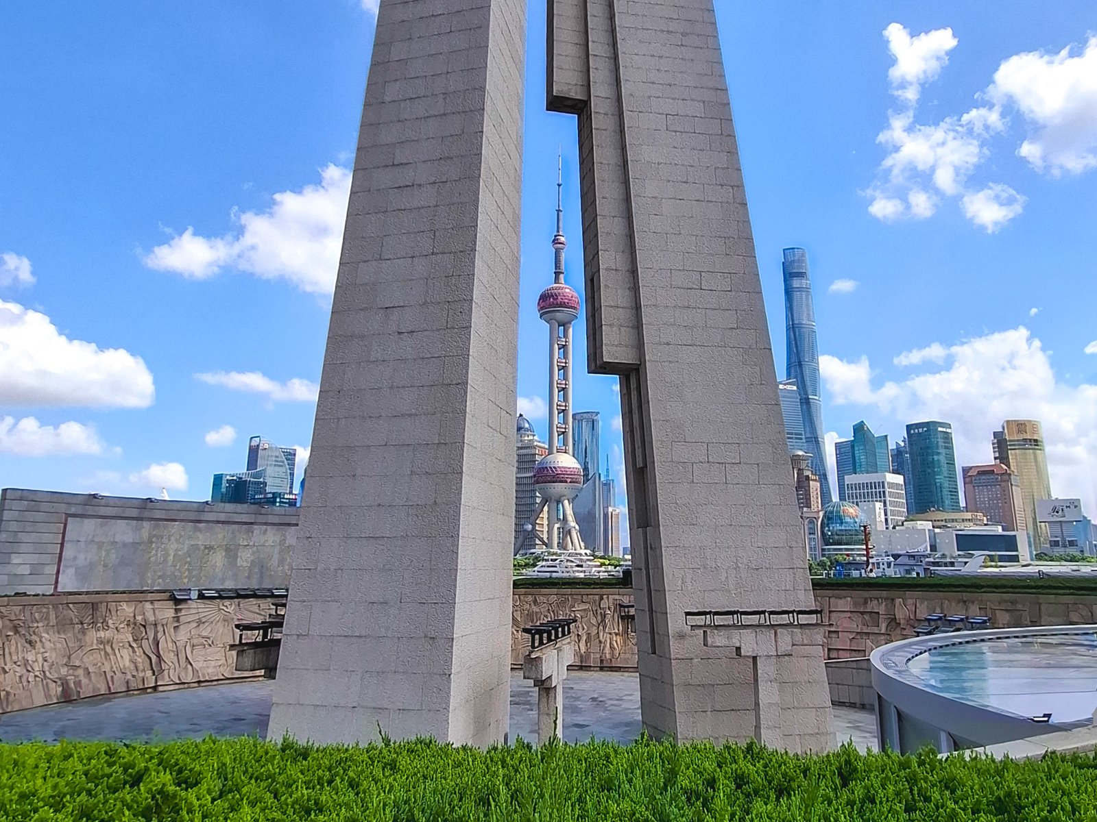 Best 3 Day itinerary for Shanghai