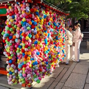 Kyoto Colors