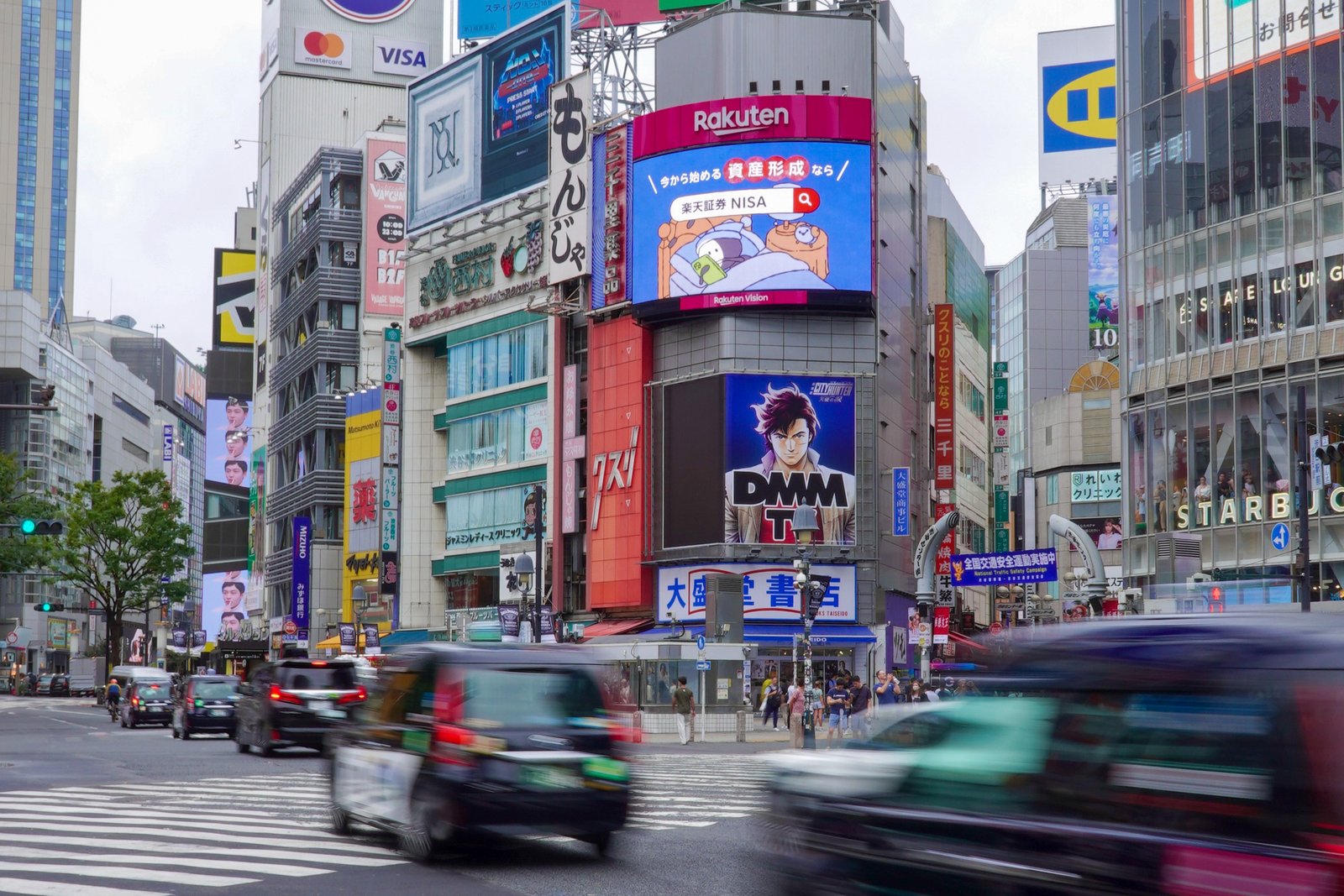 Best way to spend a Day in Shibuya