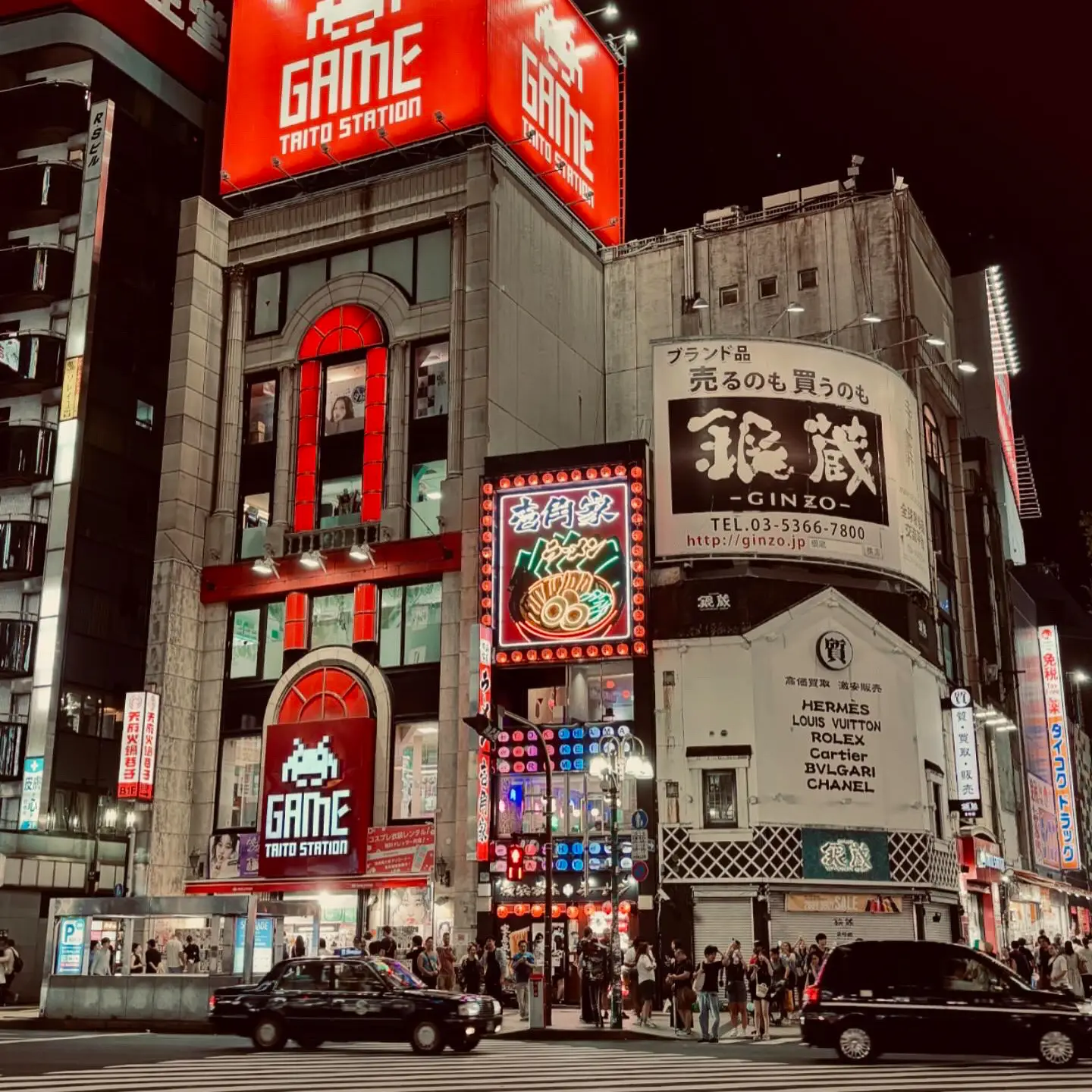 Best way to spend a day in Shinjuku