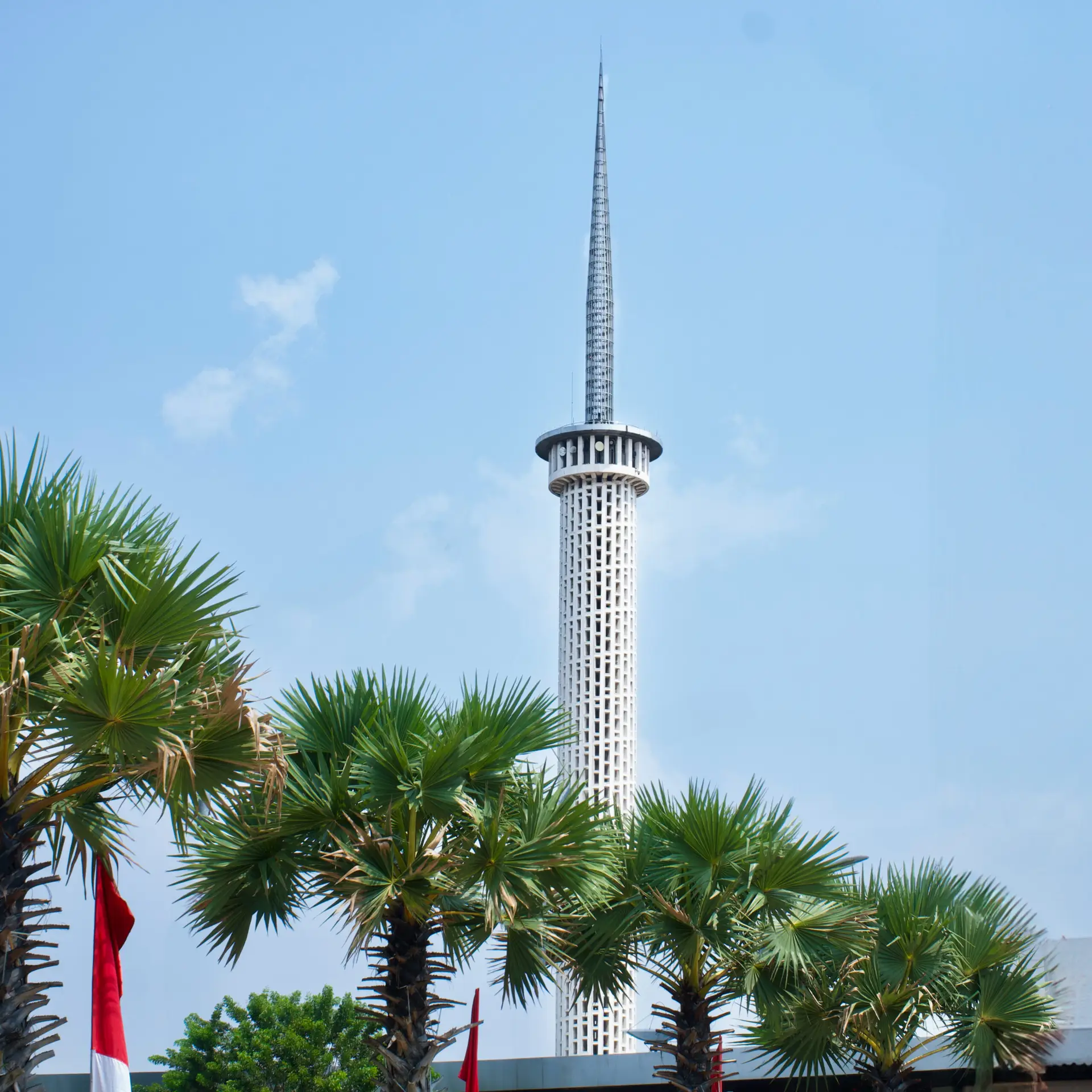 Best travel tips Indonesia, visit Jakarta